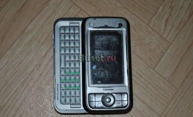 Toshiba G900 Санкт-Петербург