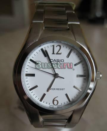 Casio MTP-1253D-7A (оригинал, новые) Москва