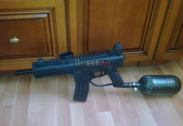 Tippmann X7 E-Grip маркер Москва
