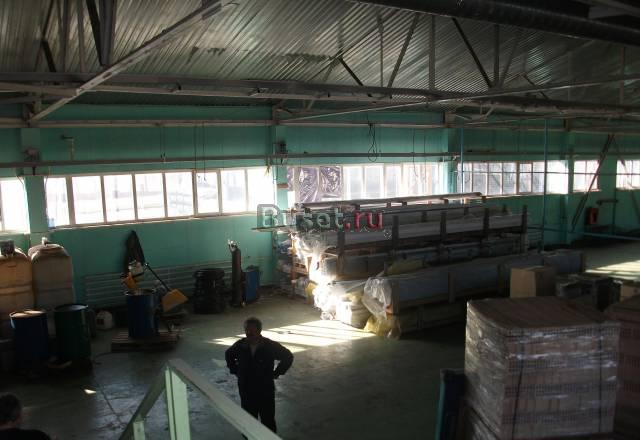 Сдаю склад Ростов-на-Дону