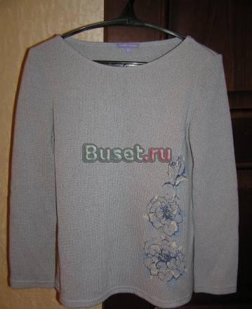 Кофта для будущей мамы р.44 Москва