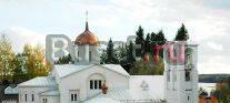 Новый Валаам в Финляндии Санкт-Петербург