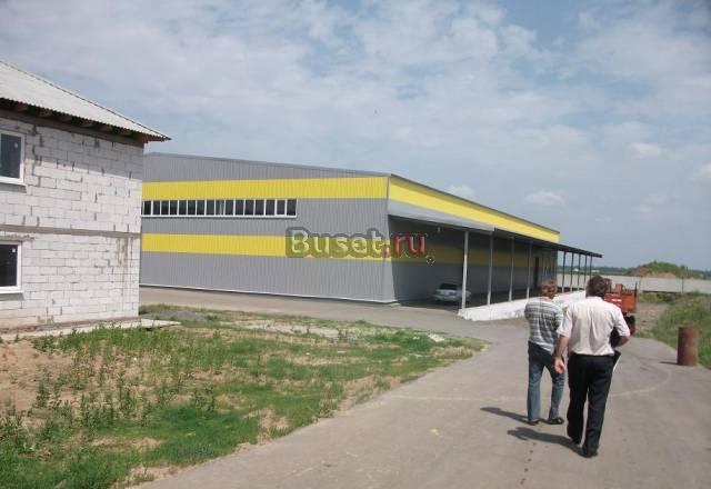 Сдаю склад+офис Ростов-на-Дону