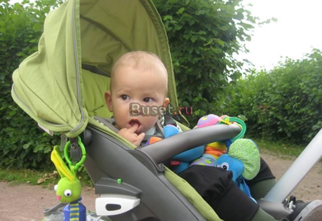 Детская коляска комбинированная 2в1 stokke Xplory Москва