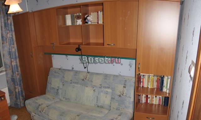 Шкаф для спальни/детской Москва