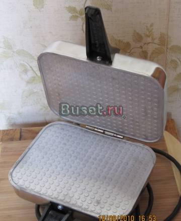 Электровафельница Москва