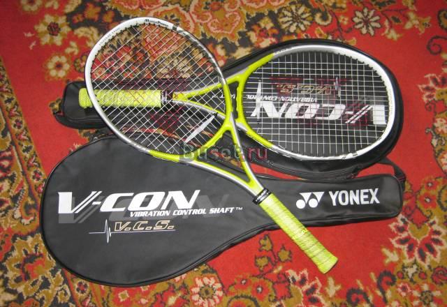 Теннисные ракетки yonex V-CON Москва