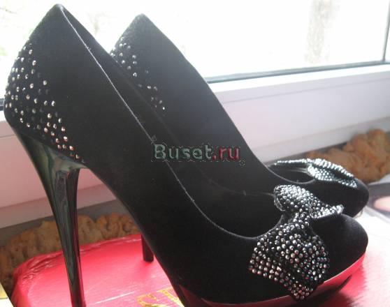 Продам туфли Воронеж