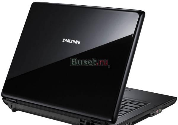 Samsung R510-FA03 Санкт-Петербург
