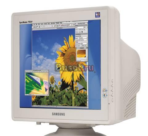 17" Samsung SyncMaster 793DF Санкт-Петербург