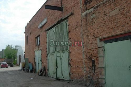 Продам базу, склады, цеха в Кемерово, Заводский район. Кемерово