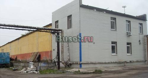 Продам базу под склады, производство в Кемерово. Кемерово