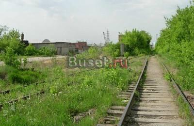 долю железнодорожного тупика в Кемерово Кемерово