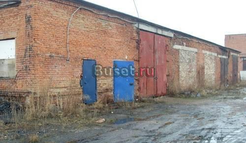 Продам базу, склады, цеха в Кемерово, пр. Кузнецкий. Кемерово