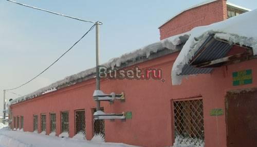 Продам базу, склады, действующее производство в Кемерово. Кемерово