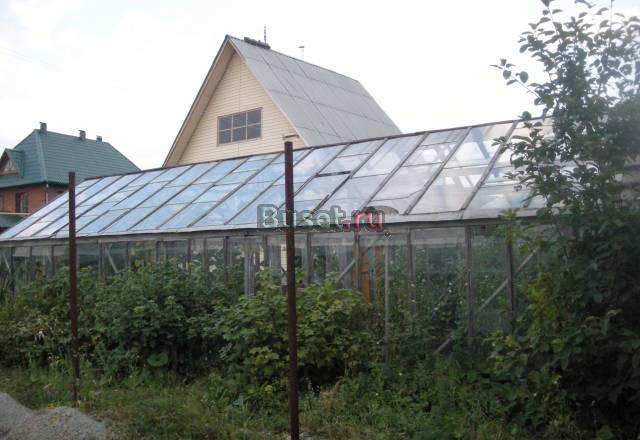 Продается дом в 5км от г. Екатеринбурга Екатеринбург