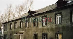 Продам здание под офис, магазин, кафе в Кемерово. Кемерово