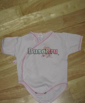 Пакет вещей на 68 размер Санкт-Петербург