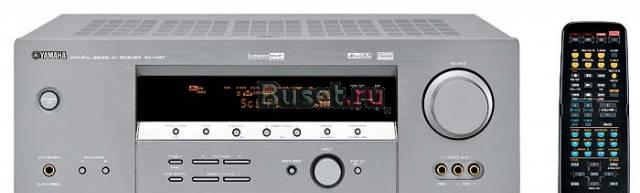 Ресивер Yamaha rv-x457 Санкт-Петербург