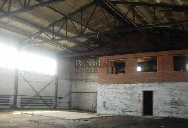 Продам здание под склад, производство в Кемерово Кемерово