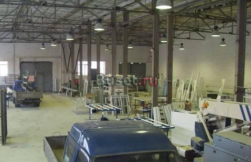 Продам базу,  склады в Кемерово Кемерово