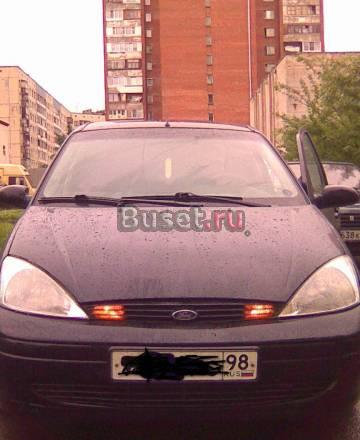 Ford Focus 1 ,   2000 Санкт-Петербург