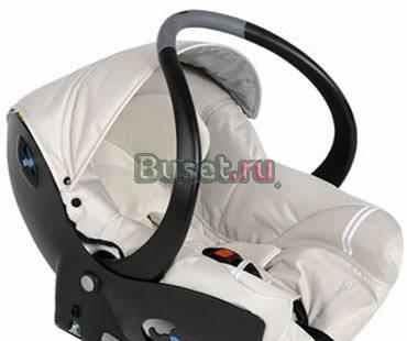 Авто-люлька bebe confort creatis Москва