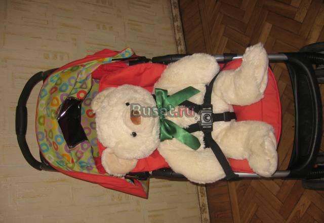 Graco (Mirage Plus) прогулочная Санкт-Петербург