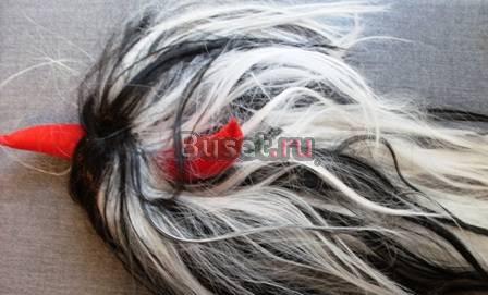 Парик Волгоград