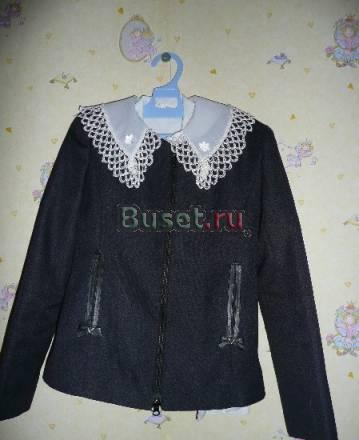 Школьная форма Санкт-Петербург