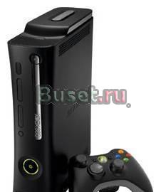 Xbox 360 elite 120gb Москва