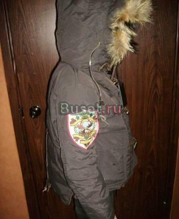 ПРОДАМ 3 КУРТКИ ПУХОВИК  DSQUARED И 3  MONCLER ЗА 14000 РУБ Москва