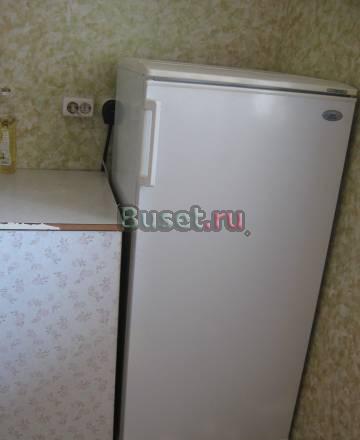 Холодильник Москва