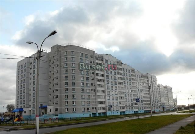1к.кв.в подмосковном г.Электрогорск Электрогорск