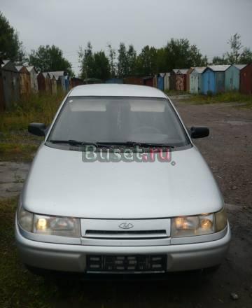 ВАЗ 2110,  2002года Санкт-Петербург