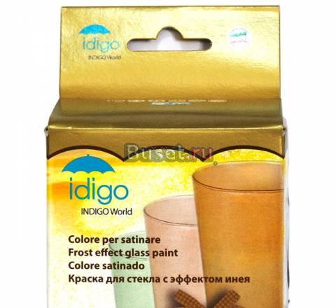 Краска для стекла с эффектом инея, арт.dg 613611 Екатеринбург