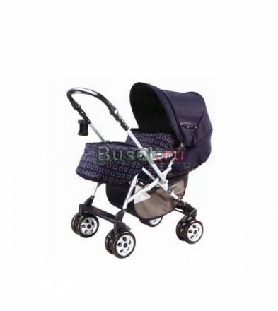 Детская коляска-трансформер Peg-Perego Venezia Москва