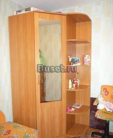 Угловой шкаф Новосибирск