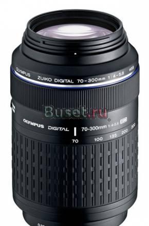 Olympus  70-300 Москва