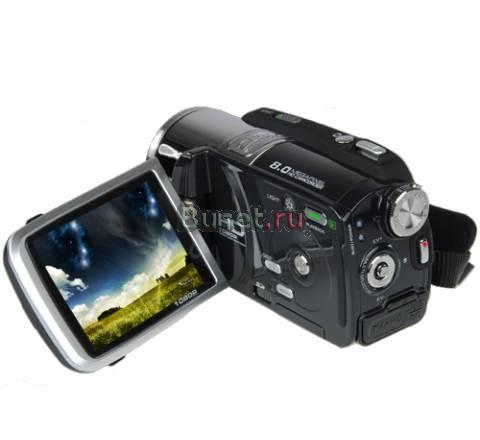 HD Камера 1440x1080 + SD 8Gb Москва