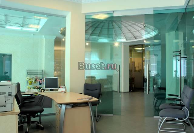 Офис-представительство в центре Челябинска Челябинск