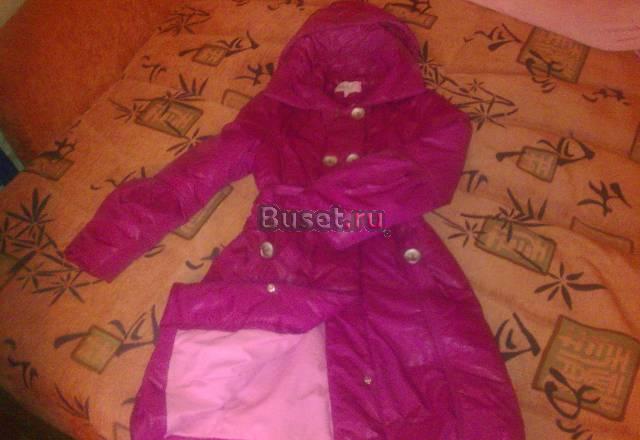 Продам плащик Москва