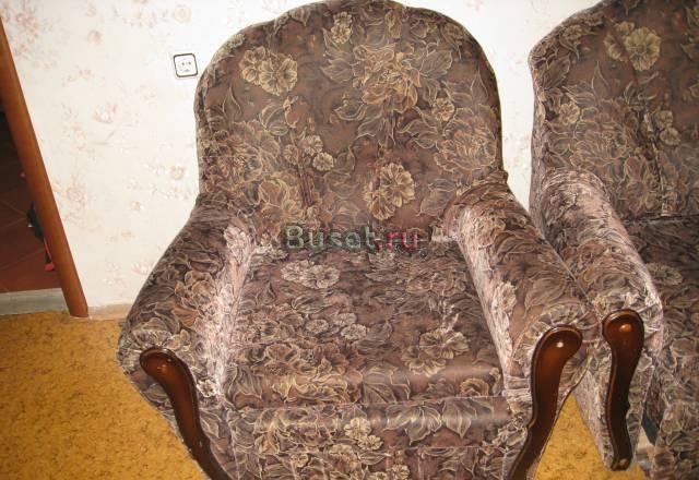 Два кресла-кровати Москва