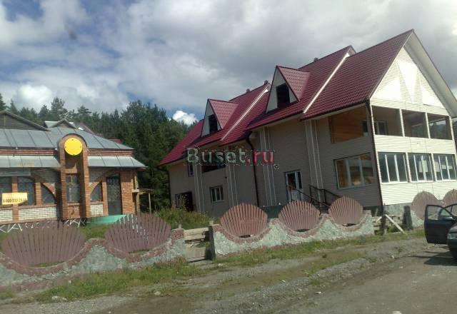 Продам недвижимость в Горном Алтае Новосибирск