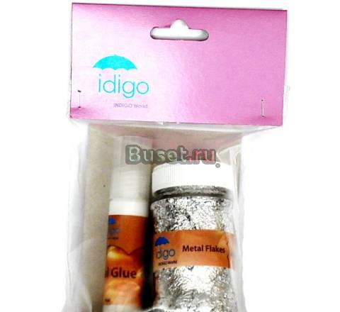 Набор для серебрения Idigo,арт. df 713919 Екатеринбург