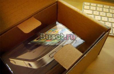 IPhone 4 32GB Москва