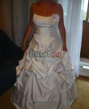 Свадебное платье Санкт-Петербург