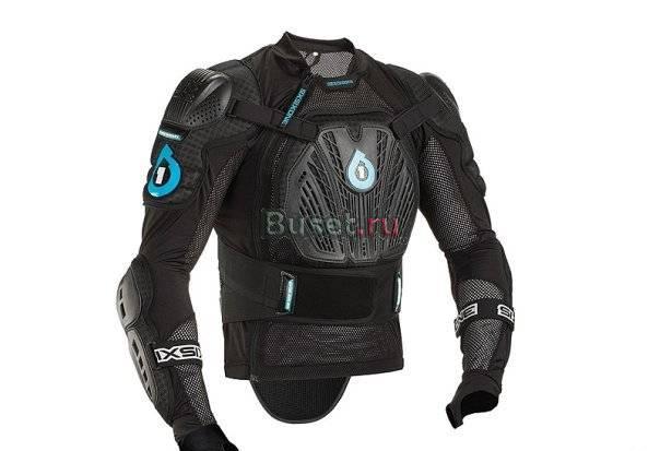 Черепаха (Защита торса) 661 Vapor Pressure Suit Санкт-Петербург