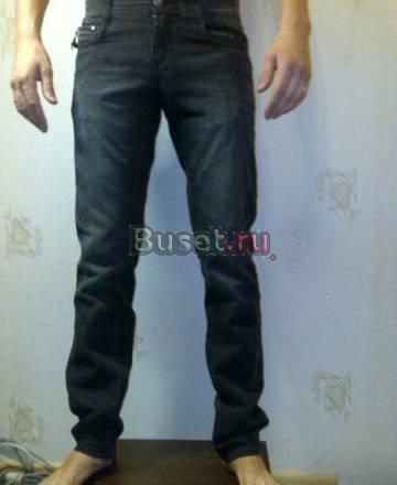 Dsquared Модные джинсы часть 2 Санкт-Петербург