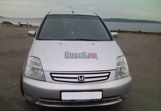 Honda Stream, 2001 Калязин